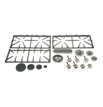 Gas Range Free-Standing Café Series Pesach Kit